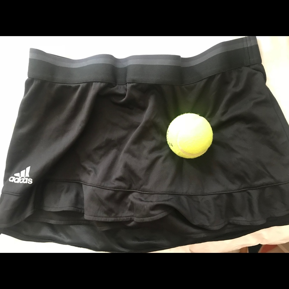 ADIDAS tennis skort